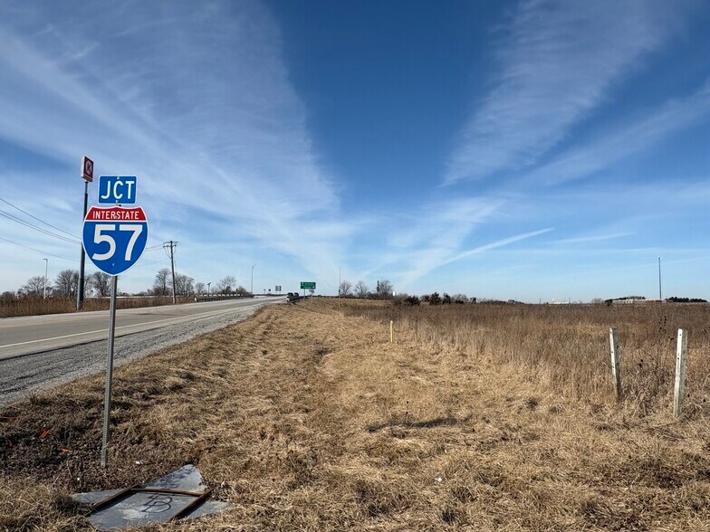 More Photos Of 8650 Wilmington rd, Peotone Land For Sale