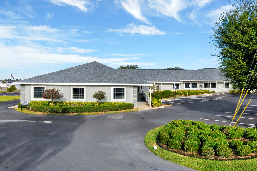 More Photos Of 3311-3345 Medical Hill Rd, Sebring Medical For Lease