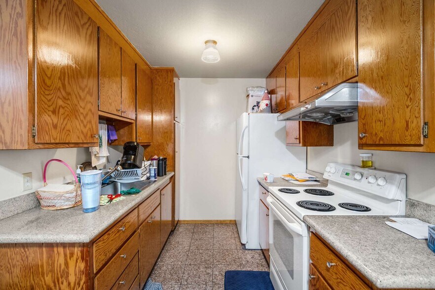 More Photos Of 500 Buena Vista Ave, Alameda Apartments For Sale