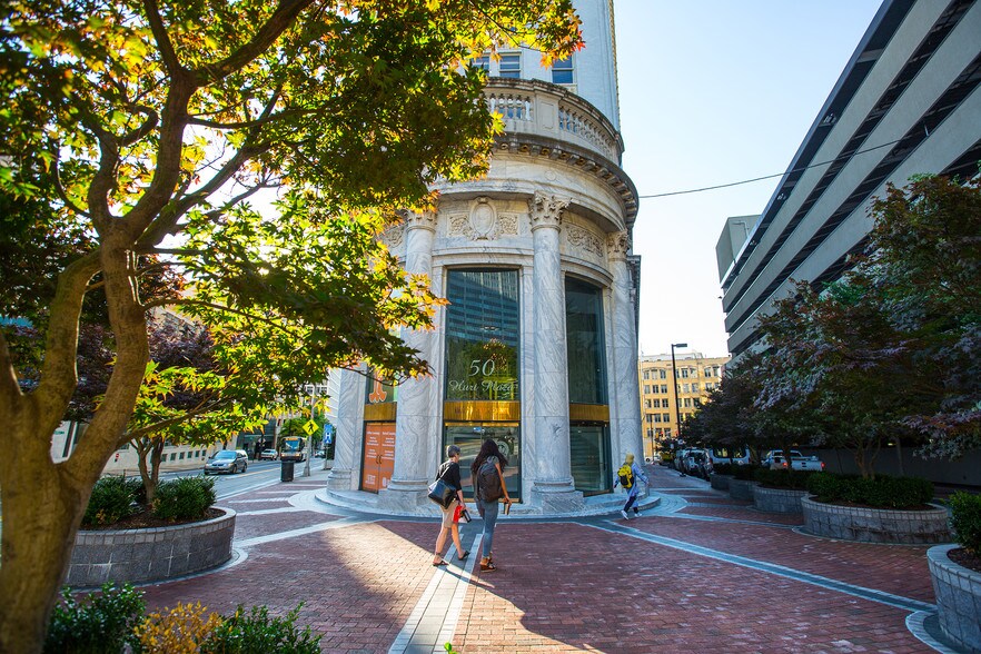 More Photos Of 50 Hurt Plz SE, Atlanta Office For Sale