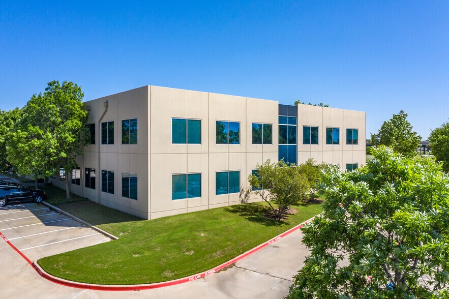 Primary Photo Of 5750 Genesis Ct, Frisco Office For Lease