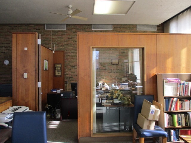 More Photos Of 12300 Morang Rd, Detroit Bank For Lease