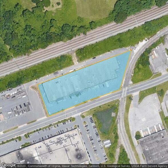 More Photos Of 4700-4726 Hollins Ferry Rd, Halethorpe Warehouse For Lease