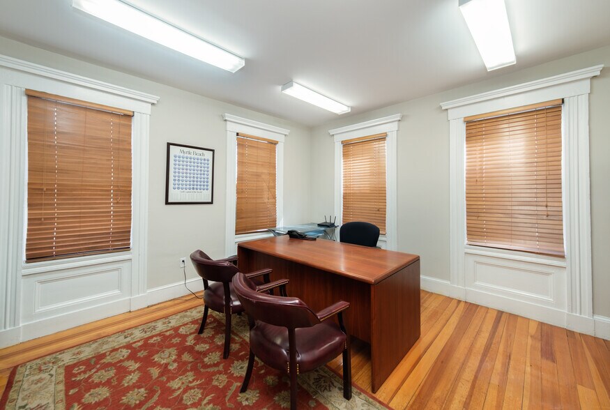 More Photos Of 498 Broadway, Providence Office Residential For Sale