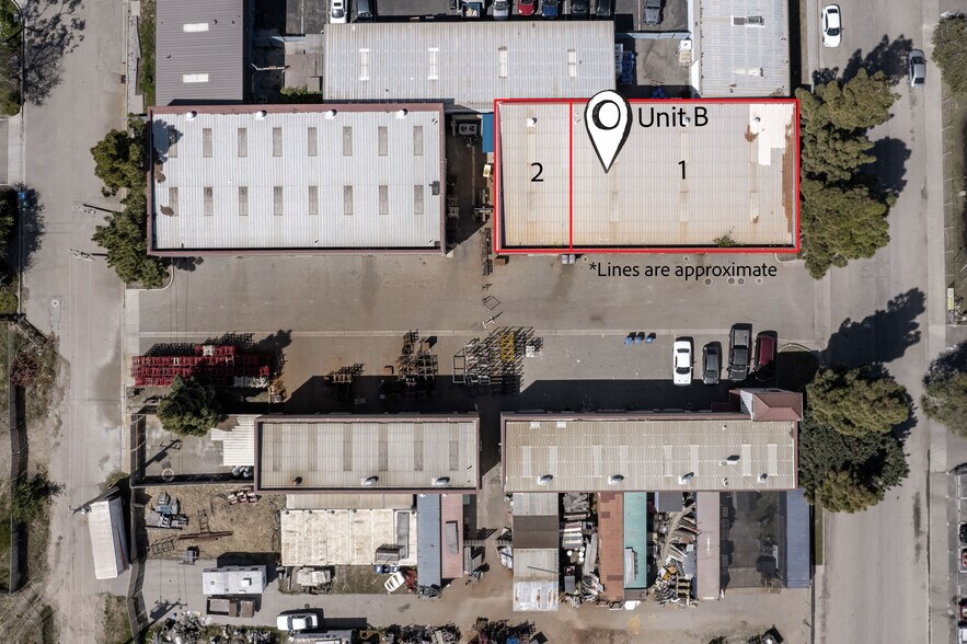 More Photos Of 974 Griffin St, Grover Beach Warehouse For Lease