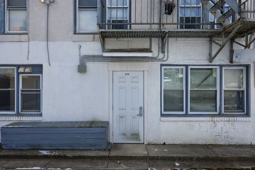 More Photos Of 420-422 Douglass St, Wyomissing Apartments For Sale