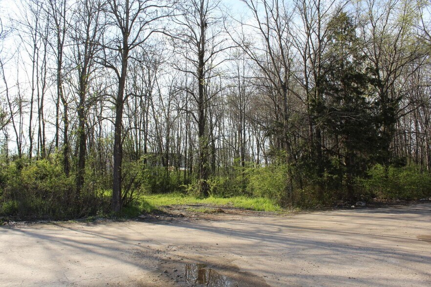 More Photos Of 000 Adjoins City Mall-605 North Denver Ave, Russellville Land For Sale