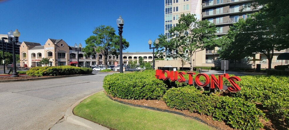Primary Photo Of 2140 Peachtree Rd NW, Atlanta Unknown For Lease