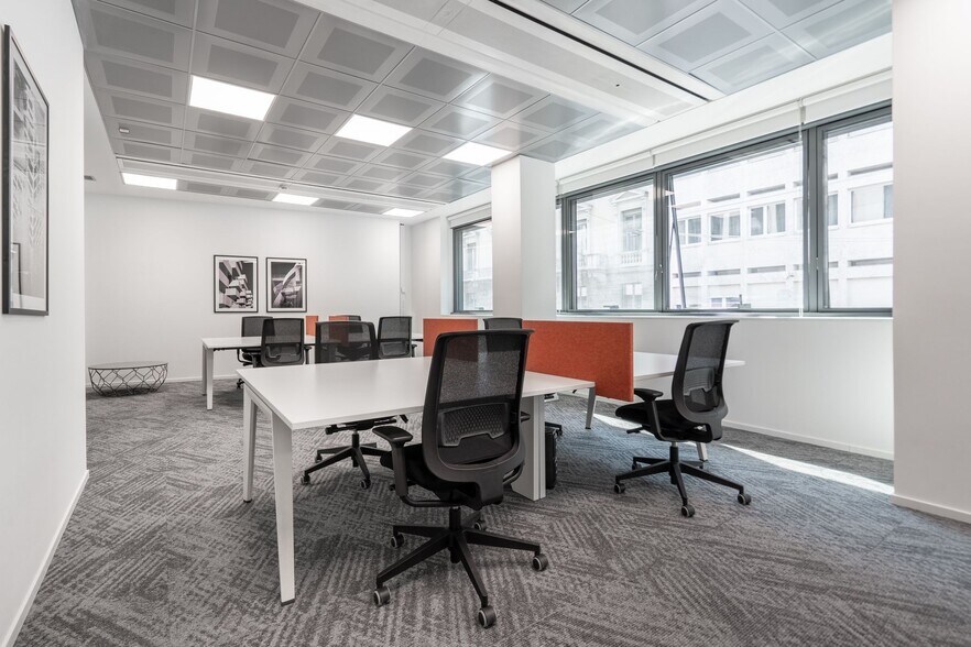 Primary Photo Of 315 University Ave, Westwood Coworking Space