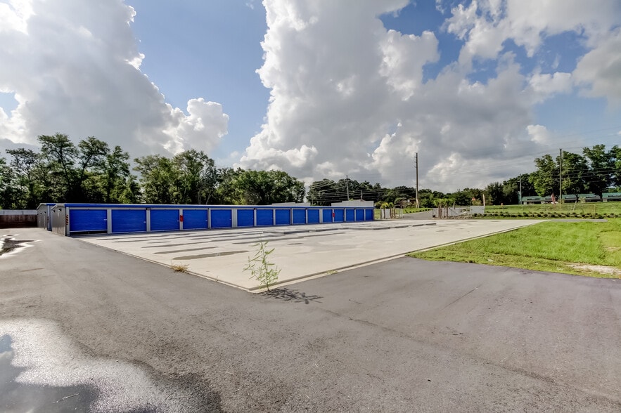 More Photos Of 921 E Norvell Bryant Hwy, Hernando Self Storage For Sale