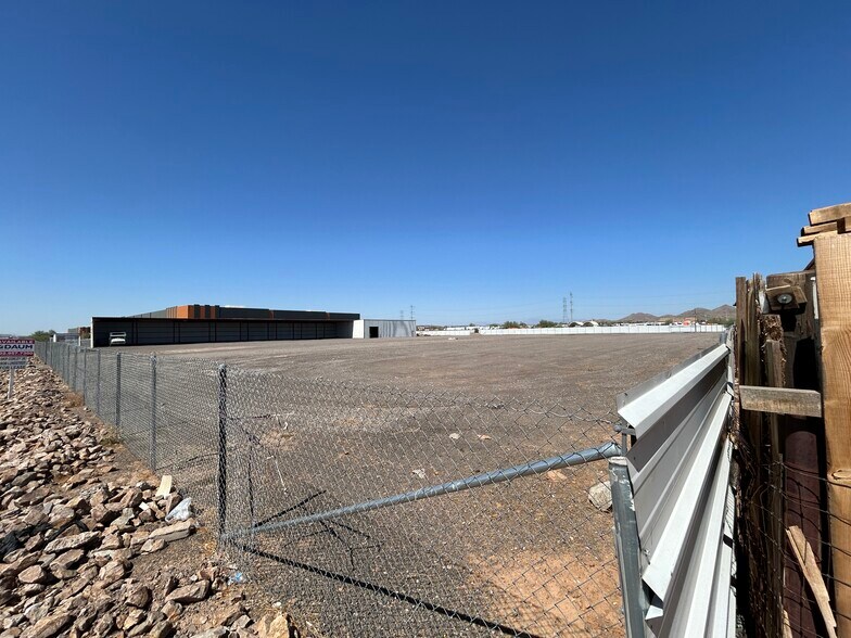 More Photos Of 24348 N 11th Ave, Phoenix Land For Lease