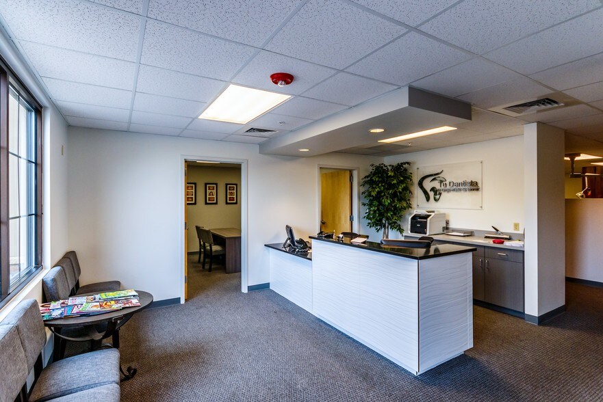 More Photos Of 8683 E Lincoln Ave, Lone Tree Medical For Lease