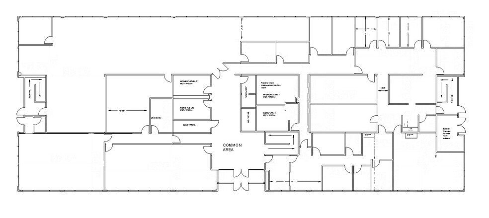 More Photos Of 450 Marine Dr, Astoria Office For Sale