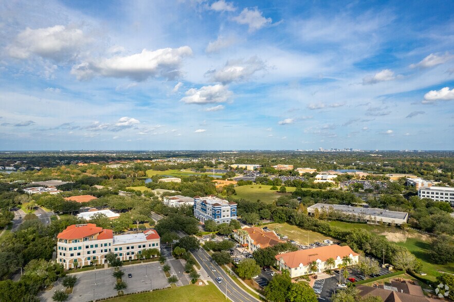 More Photos Of 1781 Park Center Dr, Orlando Office For Lease