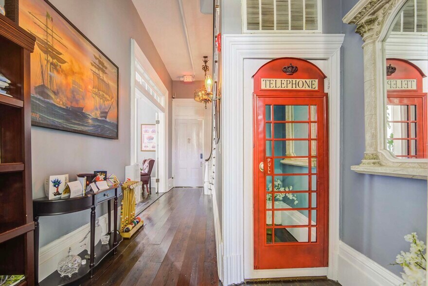 More Photos Of 1502 Market St, Galveston Hospitality For Sale