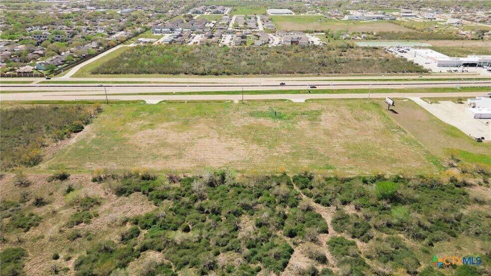 More Photos Of 000 NE Loop 463, Victoria Land For Sale