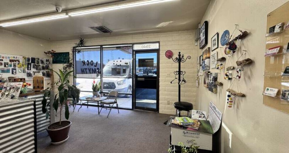 More Photos Of 2920-2972 Churn Creek Rd, Redding Unknown For Lease
