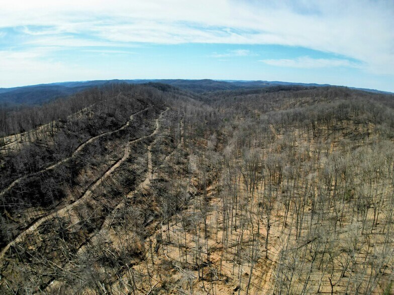 More Photos Of Indian Creek Road Rd, Elkview Land For Sale