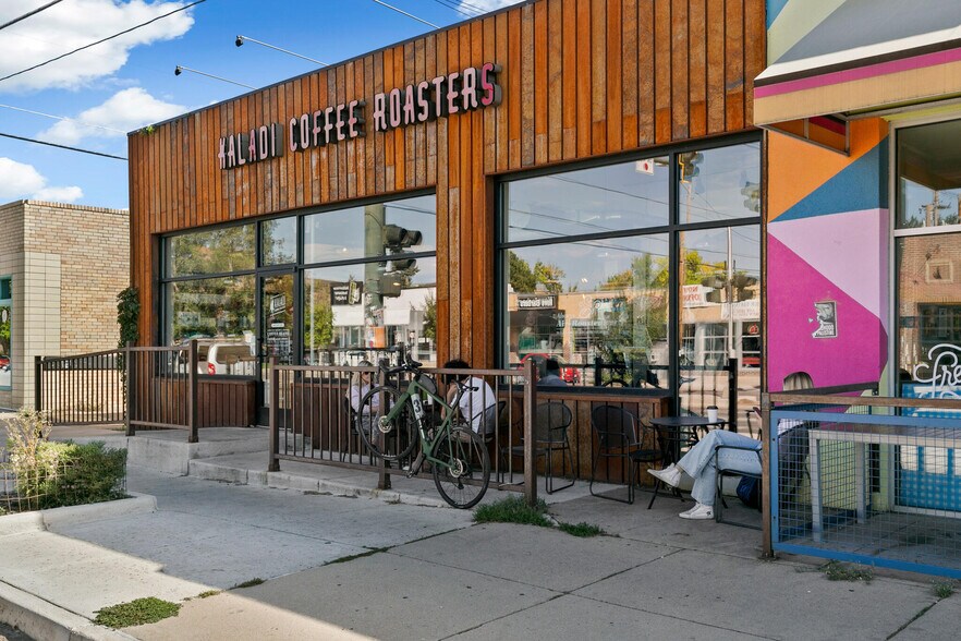 More Photos Of 1854 S Williams St, Denver Land For Sale