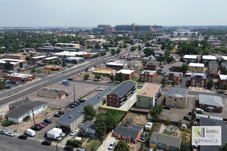 More Photos Of 1475 Macon St, Aurora Apartments For Sale