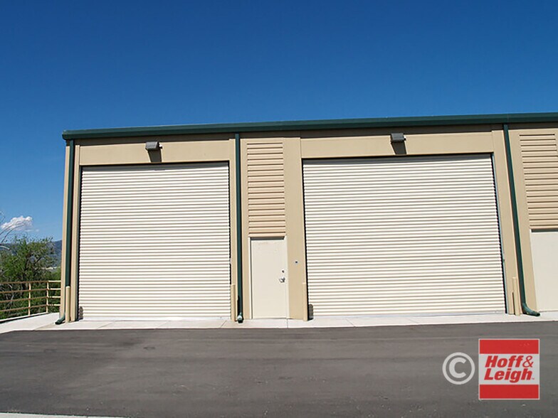 More Photos Of 9341 Commerce Center St, Highlands Ranch Warehouse For Sale