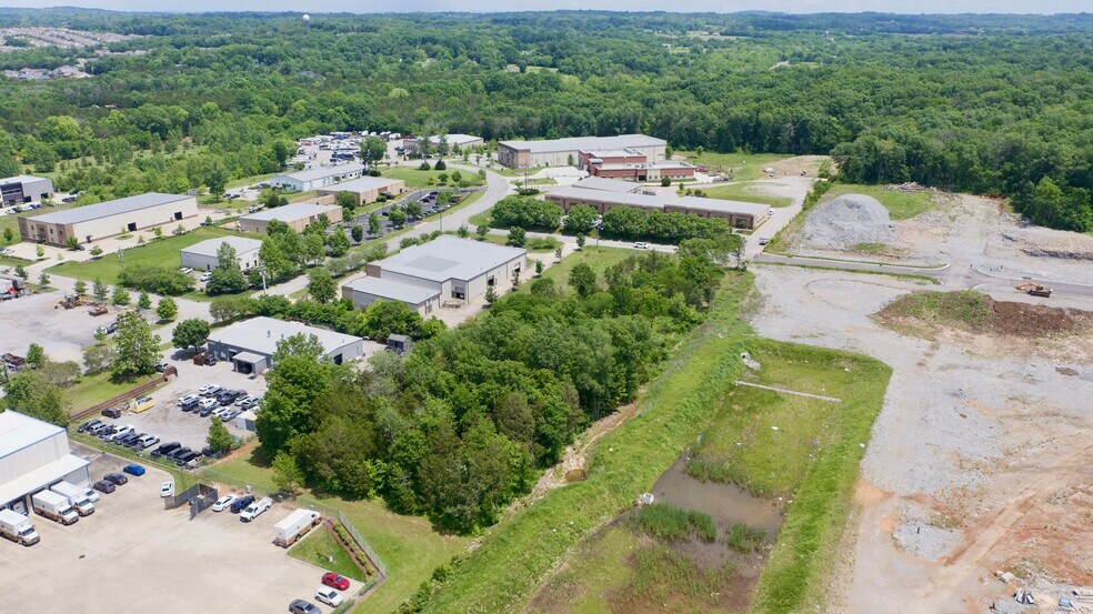 More Photos Of 7505 Rogers Lane, Nolensville Land For Sale