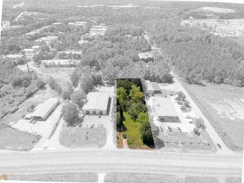 More Photos Of 3745 Henry Blvd, Stockbridge Land For Sale