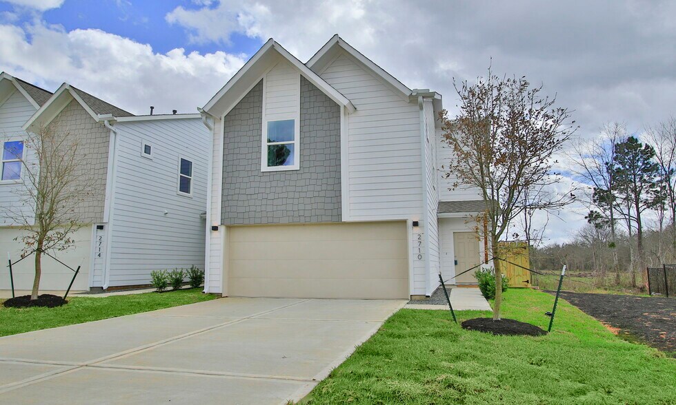 More Photos Of , Conroe Specialty For Sale