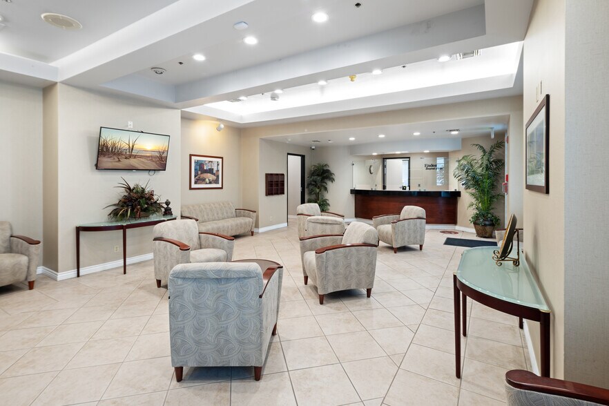 More Photos Of 8327-8333 Reseda Blvd, Northridge Medical For Sale