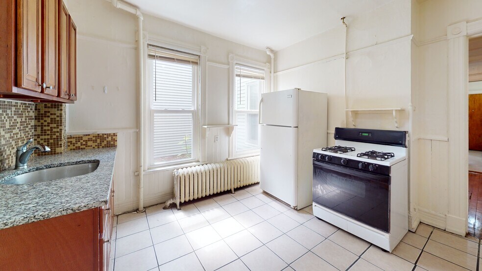 More Photos Of , Albany Multifamily For Sale