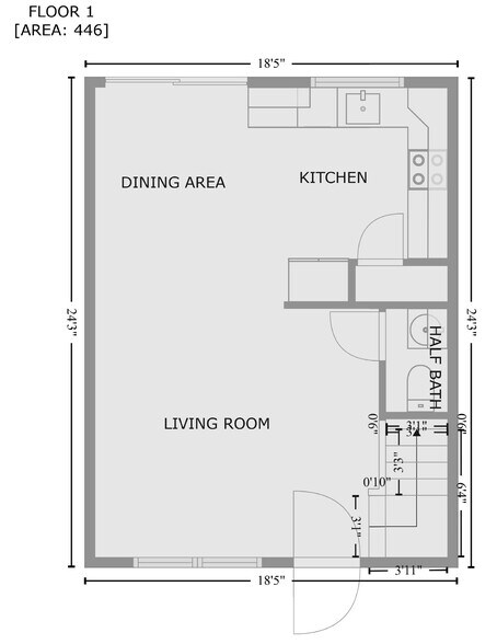 More Photos Of 951 Nash Rd, Hollister Multifamily For Sale