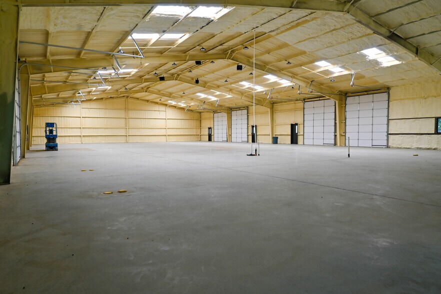 More Photos Of 11653 FM917, Alvarado Warehouse For Sale