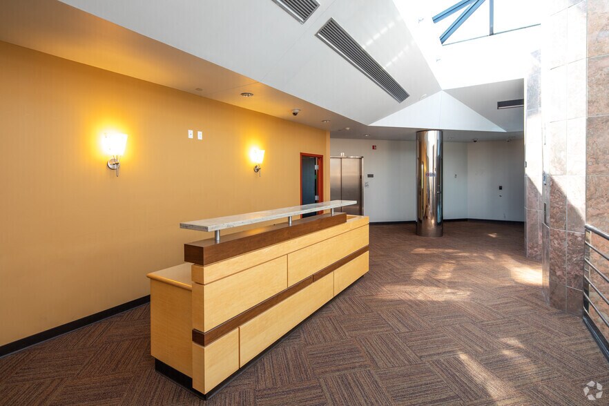 Photo of 3rd Floor Ste 300