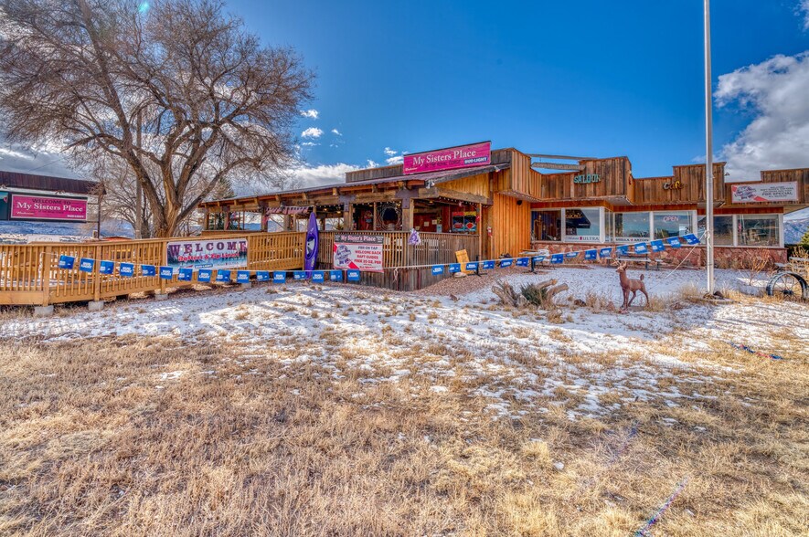 More Photos Of 19 County Road 3A, Canon City Restaurant For Sale