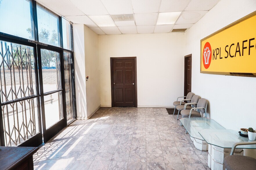More Photos Of 2700 S Security Ave, Colton Warehouse For Sale