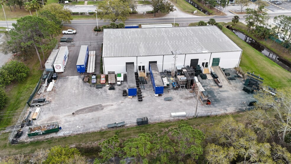More Photos Of 10784 Satellite Blvd, Orlando Warehouse For Sale