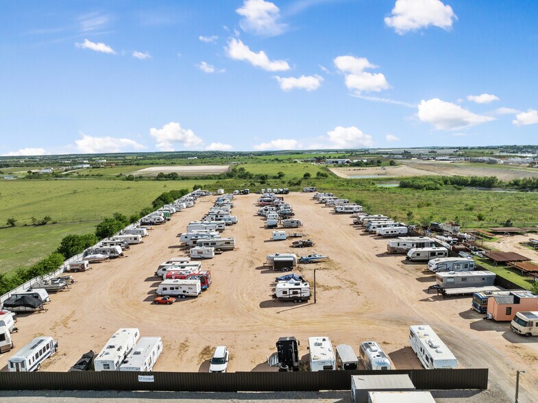 More Photos Of 11528 Old Lockhart Hwy, Creedmoor Parking Lot For Sale