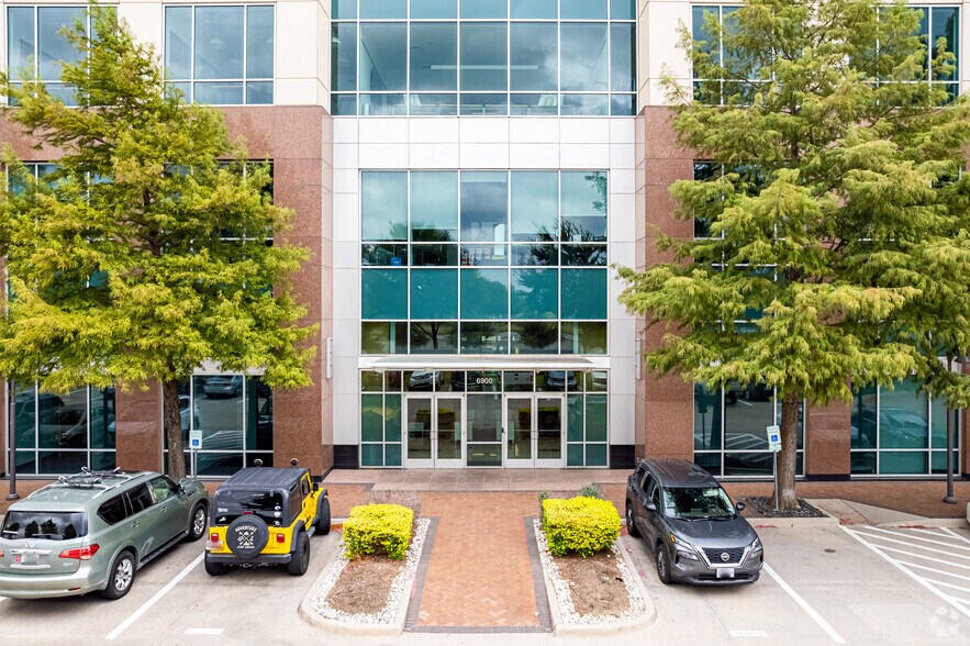 More Photos Of 6900 N Dallas Pky, Plano Office For Lease