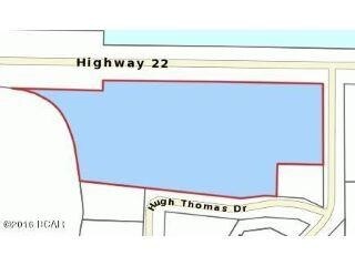 More Photos Of 100 Hugh Thomas Dr, Panama City Land For Sale