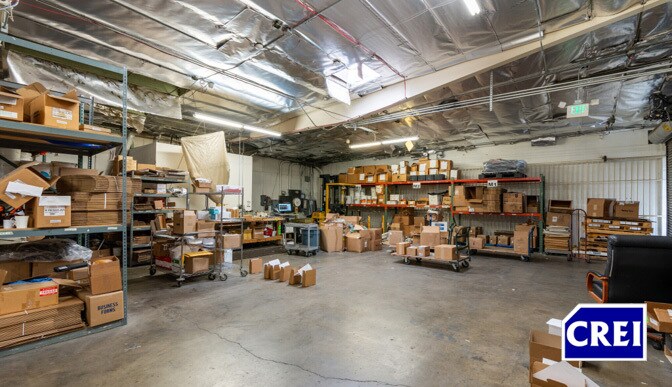 More Photos Of 1825 1st St, San Fernando Warehouse For Lease