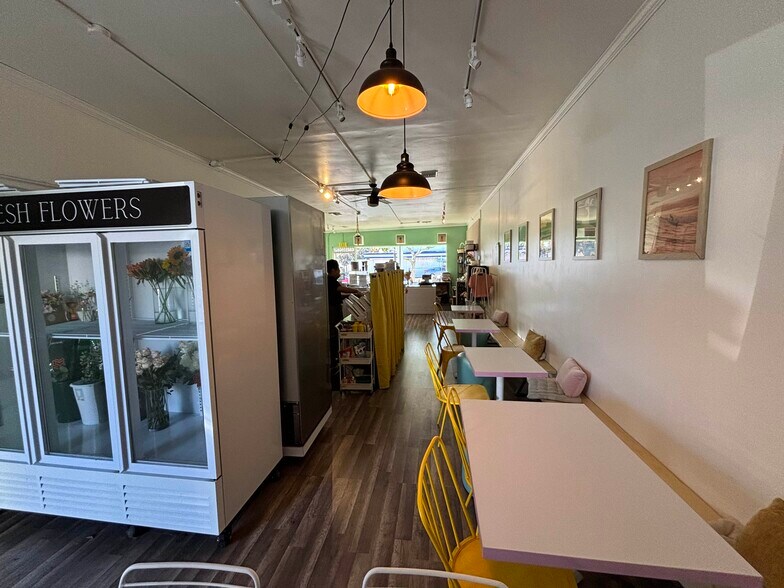 More Photos Of 4477 Gresham St, San Diego General Retail For Lease