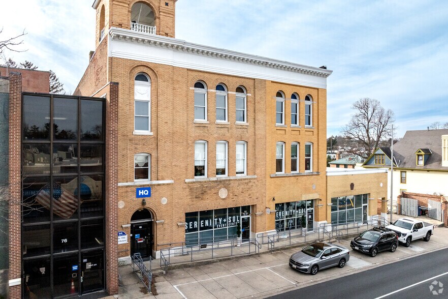 More Photos Of 66 E Main St, Westminster Office For Lease