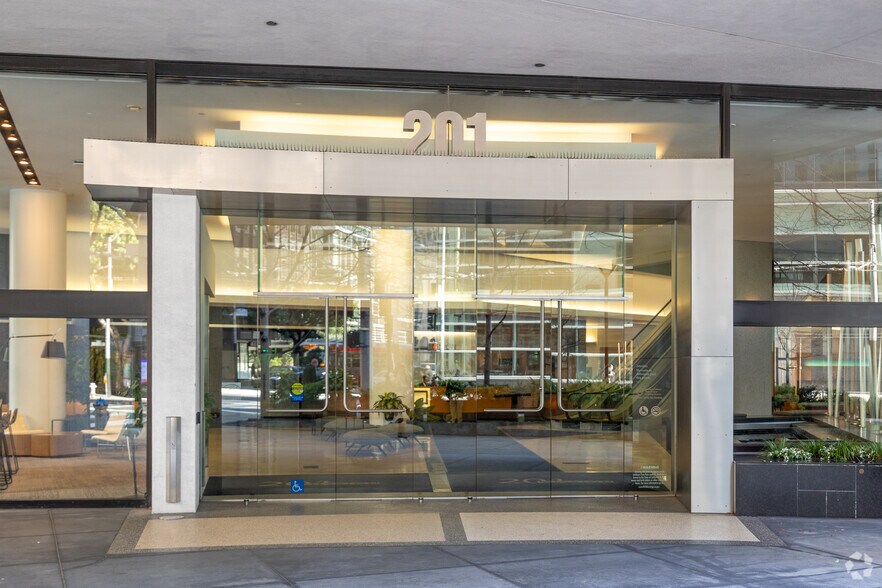 More Photos Of 201 Mission St, San Francisco Office For Lease