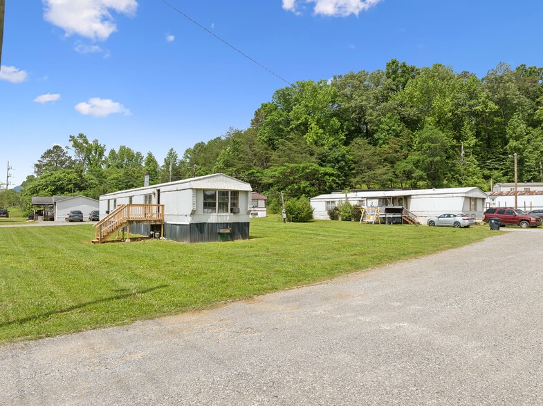 More Photos Of 1841 Main St, Kimball Manufactured Housing Mobile Home Park For Sale