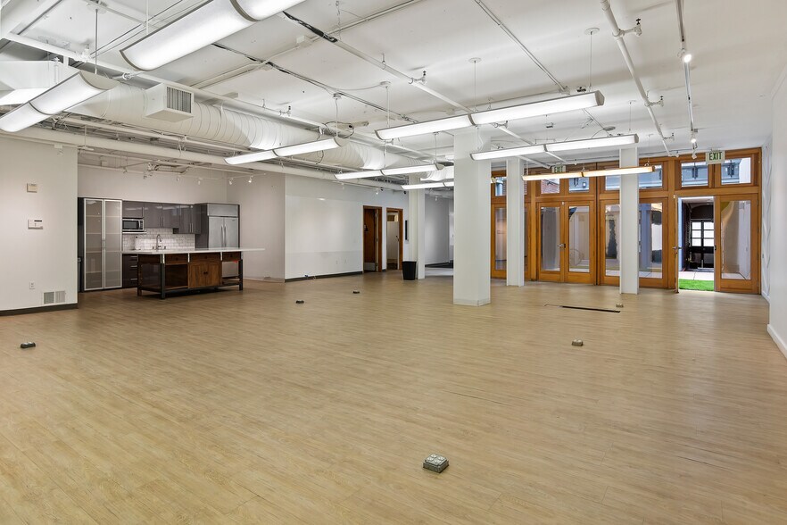More Photos Of 181 S Park St, San Francisco Office Residential For Lease