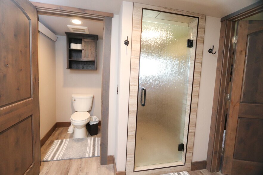 More Photos Of 227 McNeel Power Plant Rd, Alpine Land For Sale