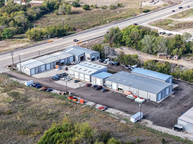 More Photos Of 4287 E Highway 380, Princeton Industrial For Lease