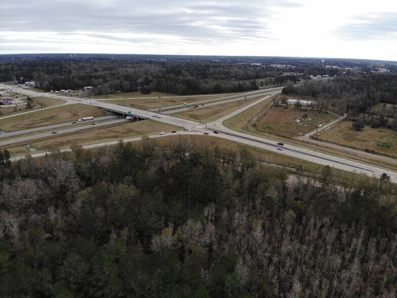 More Photos Of 13141 Wardline rd, Hammond Land For Sale