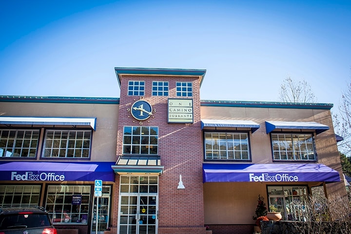 More Photos Of 1 Camino Sobrante, Orinda Office For Lease
