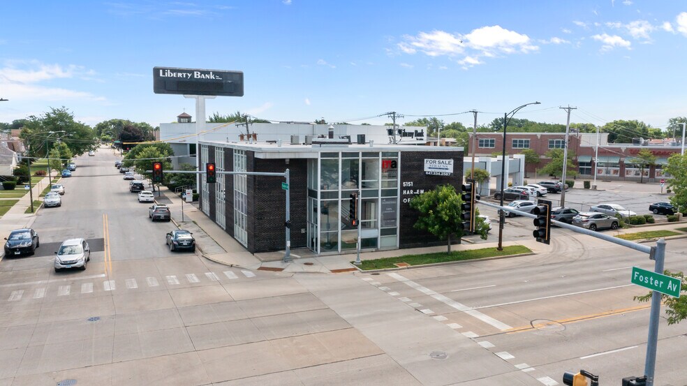 More Photos Of 5151 N Harlem Ave, Chicago Medical For Sale
